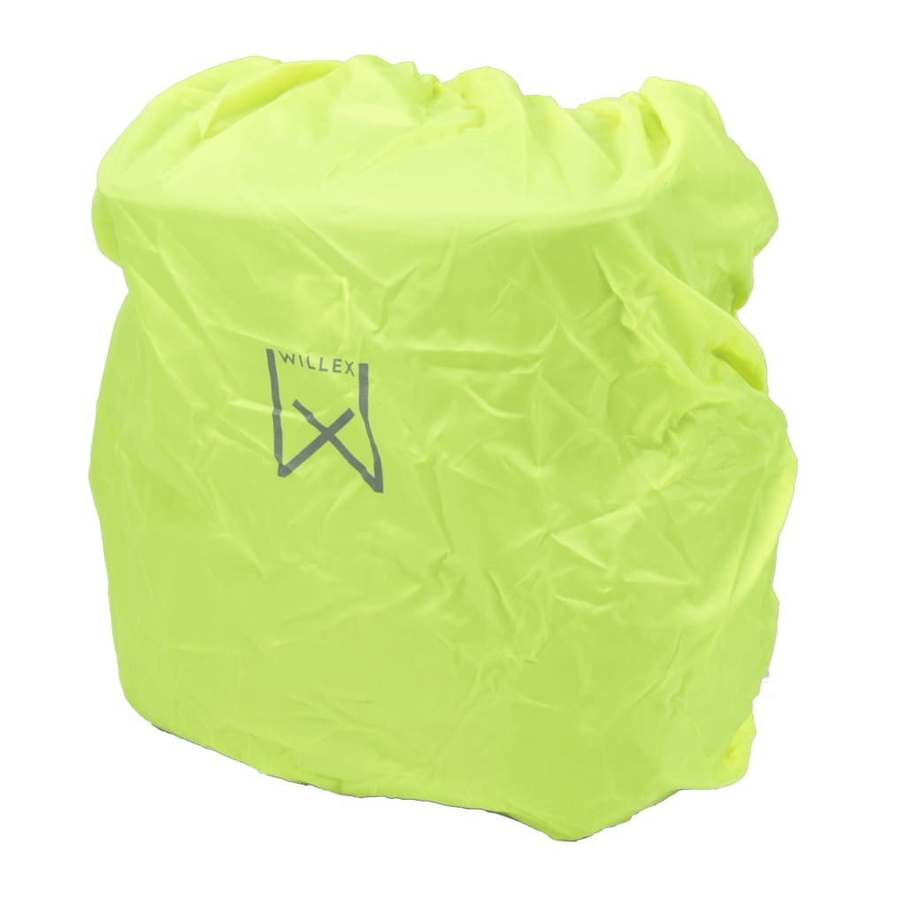 Willex Bicycle Pannier 10 L Black 13201